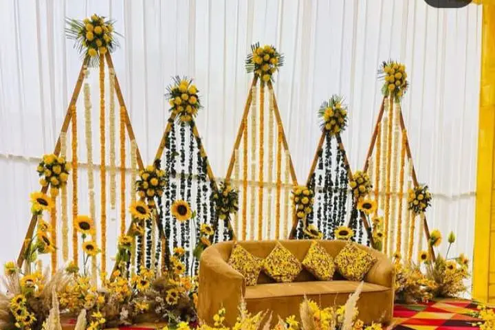 The Wedding Vogue