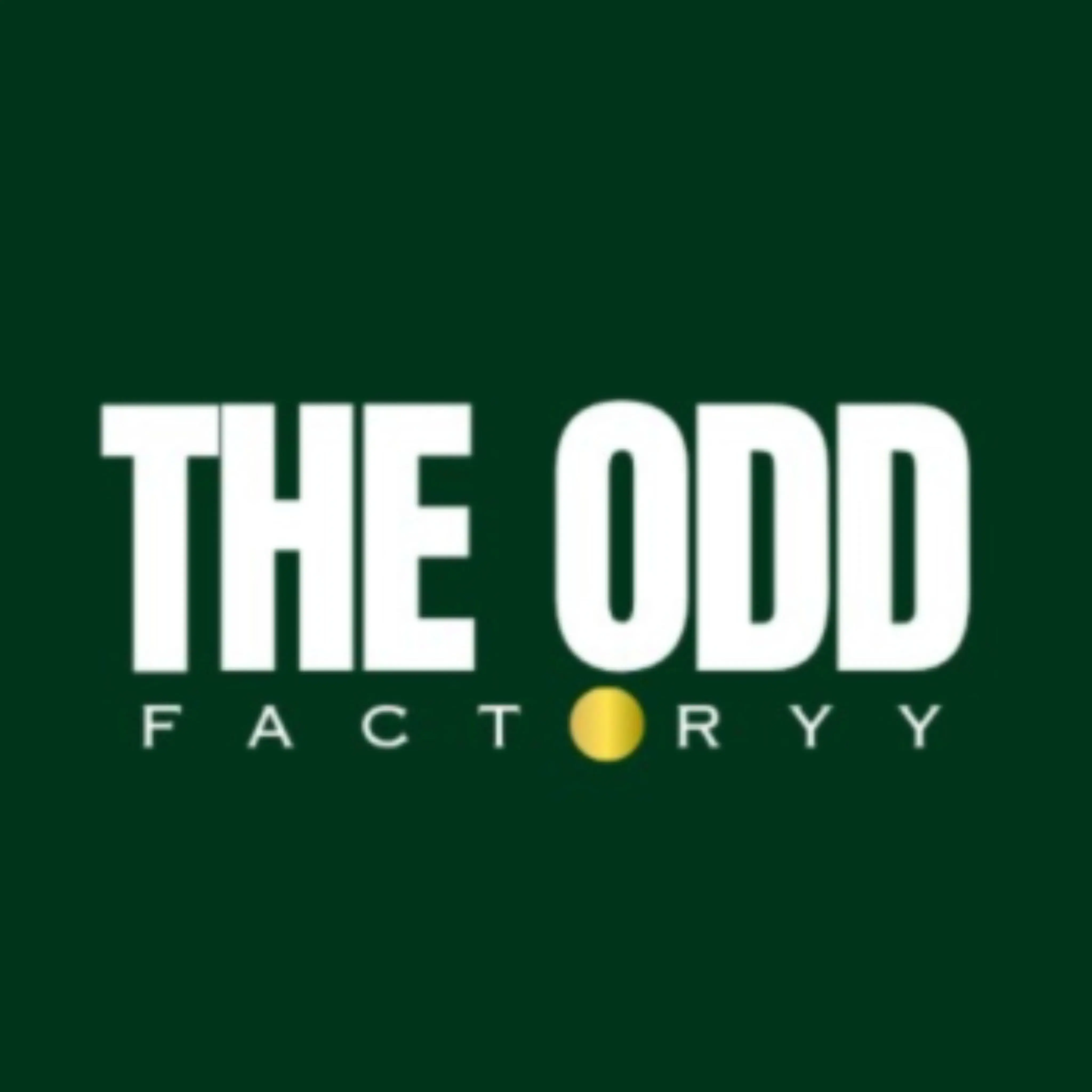 The Odd Factory