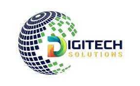 The DigiTech Solutions