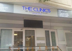 The Clinics