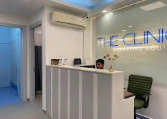 The Clinics