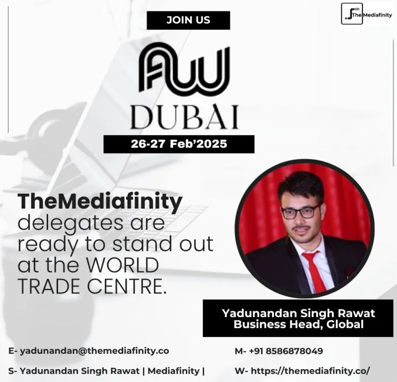 The Mediafinity