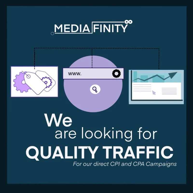 The Mediafinity