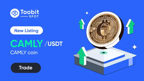 Toobit Coin