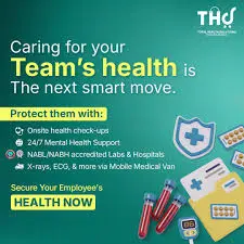 Total Health Solutions
