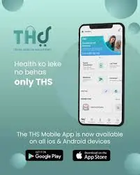 Total Health Solutions