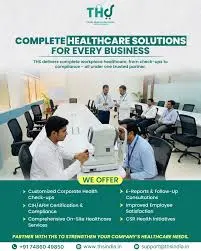 Total Health Solutions