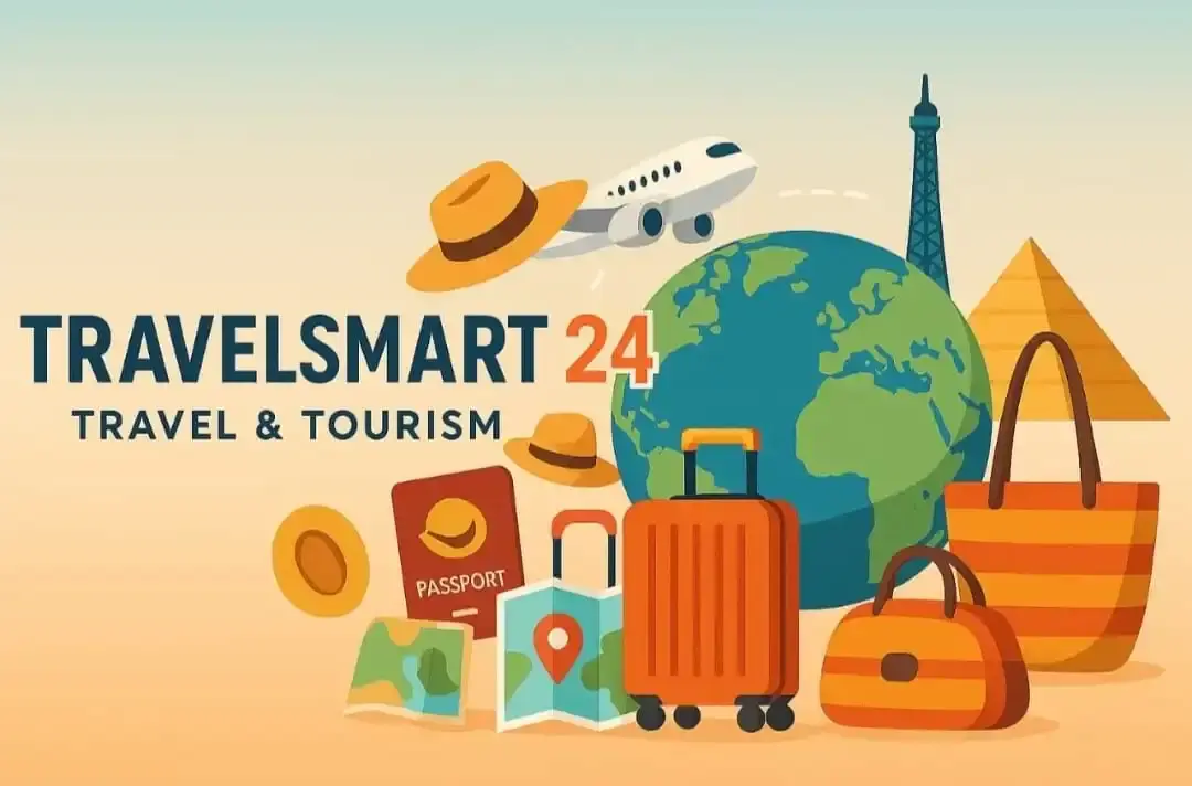 Travelsmart24 Travel Tourism