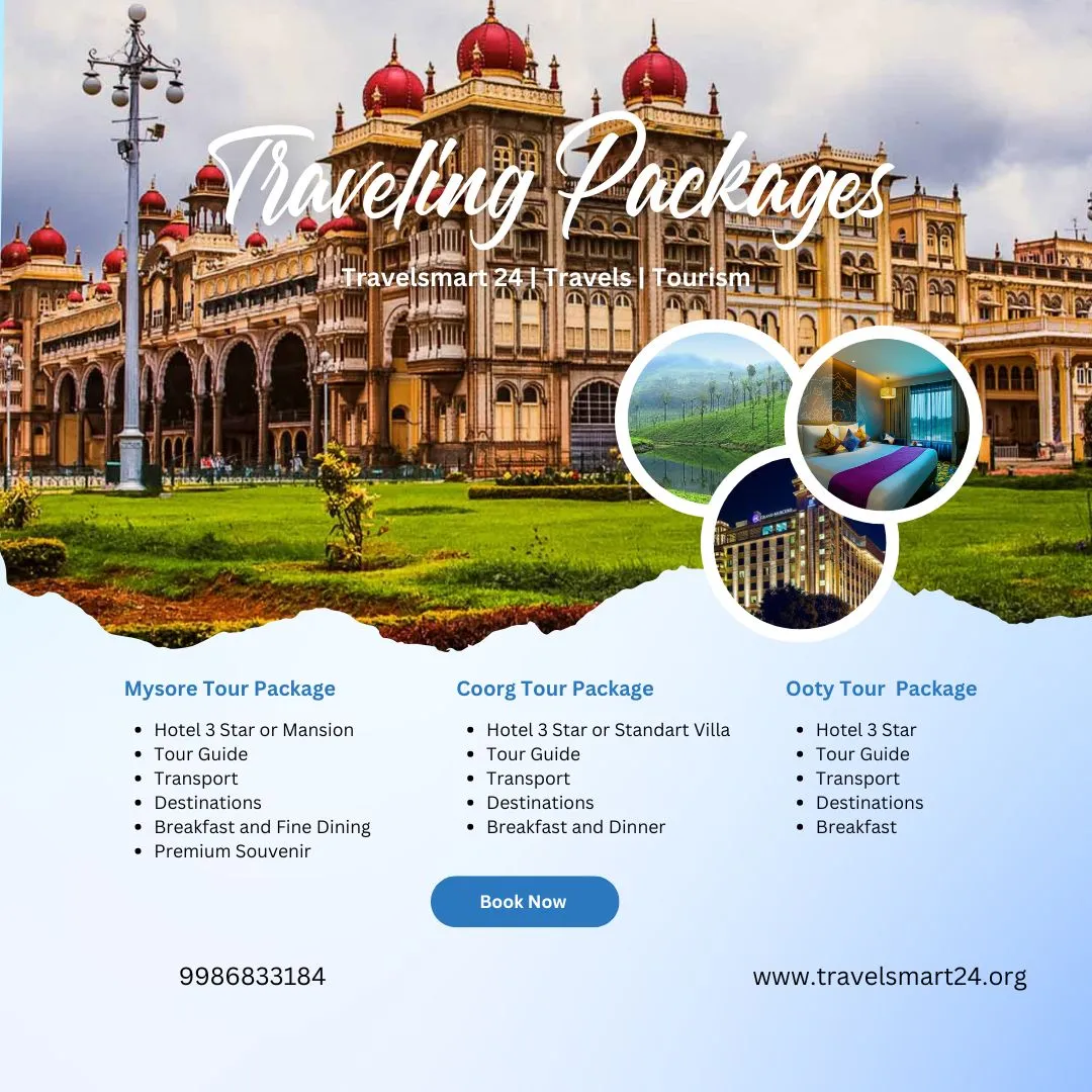 Travelsmart24 Travel Tourism