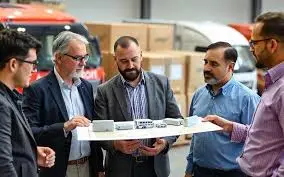 Trevento Media Private Limited