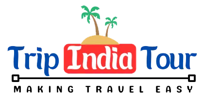Trip India Tour