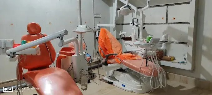 Tripathy’s Dental Care