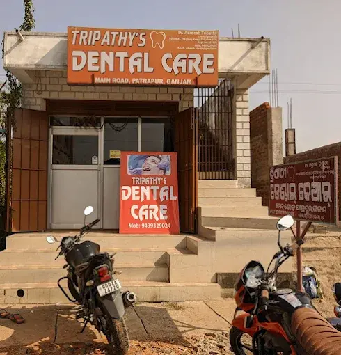 Tripathy’s Dental Care