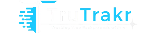 TruTrakr