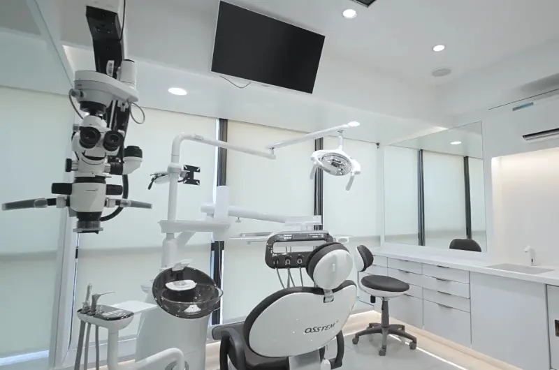 UR Dental Office