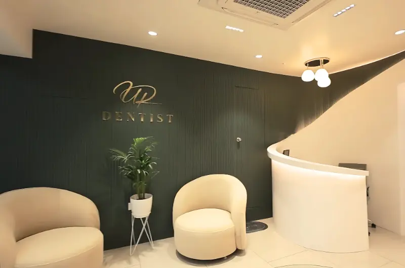 UR Dental Office