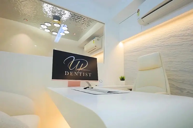 UR Dental Office