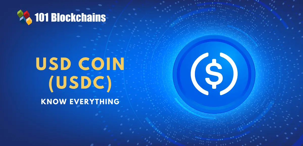 USDC Coin 