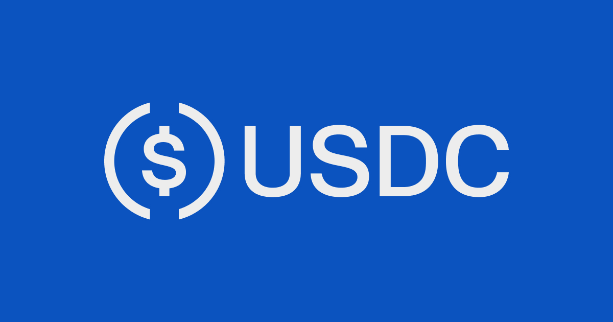 USDC Coin 