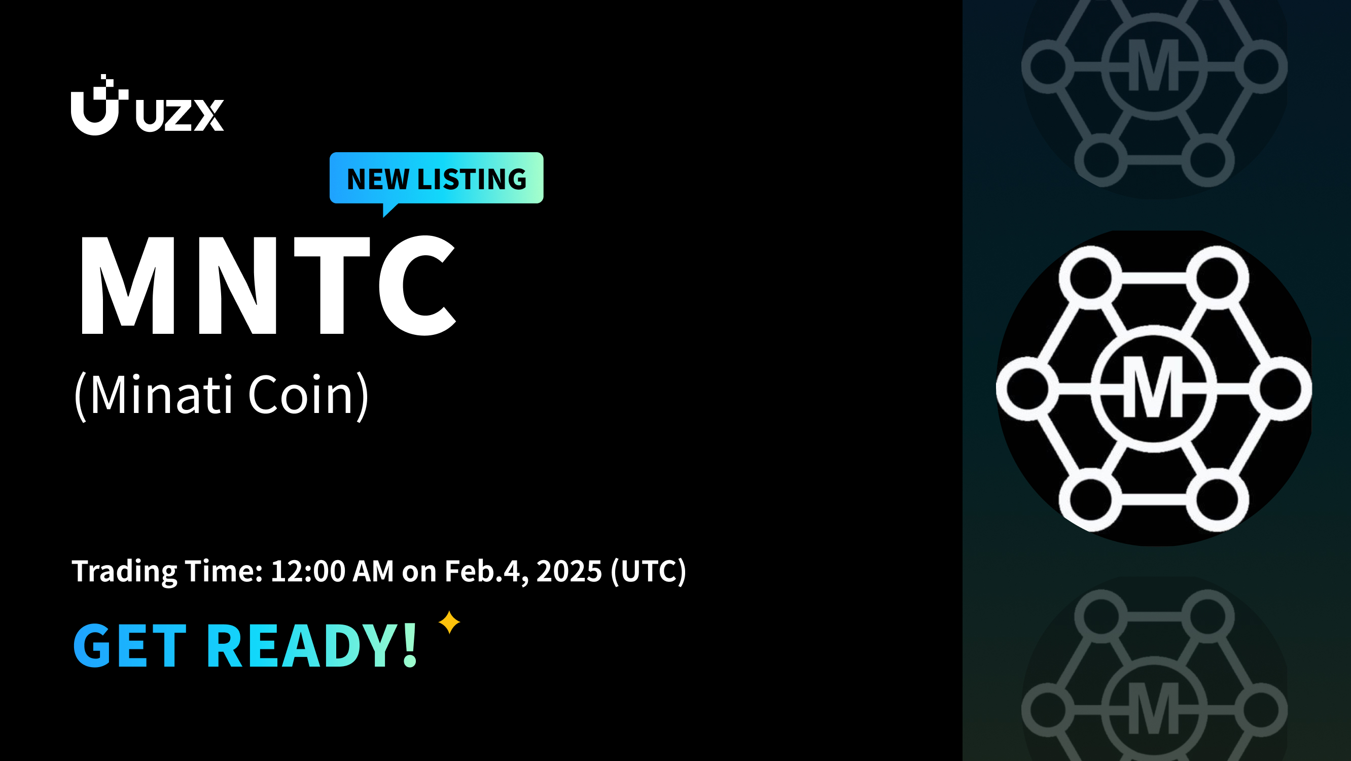 UZX Coin