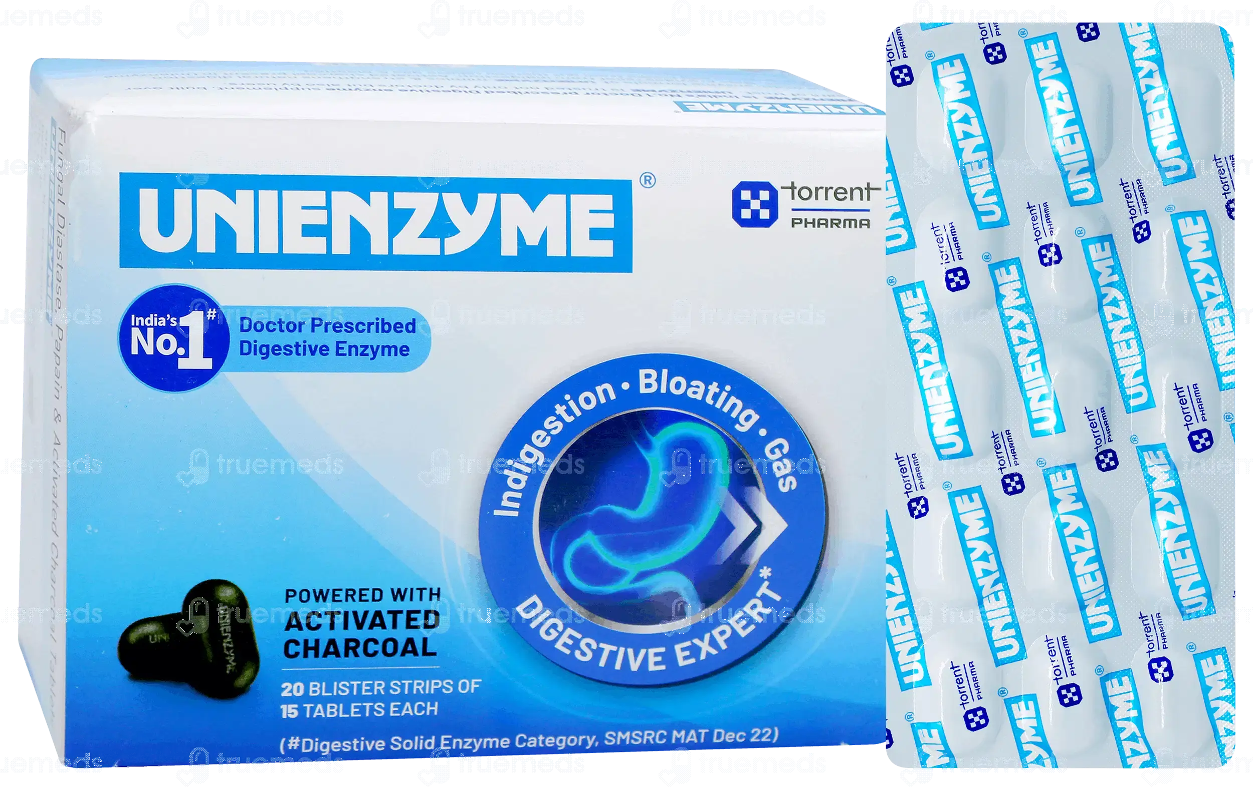Unienzyme