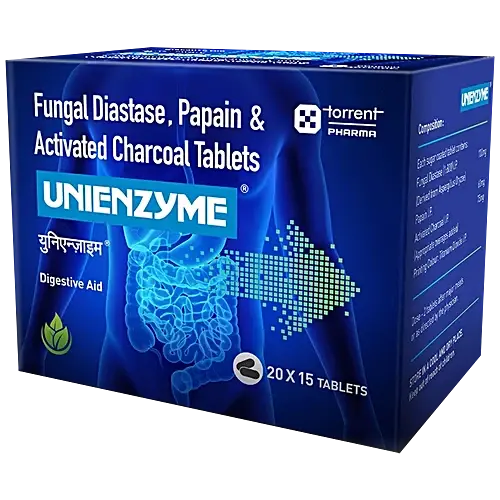 Unienzyme