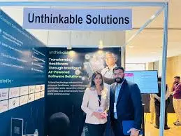 Unthinkable Solutions