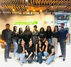 Unthinkable Solutions