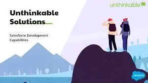 Unthinkable Solutions