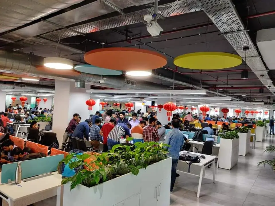 Unthinkable Solutions