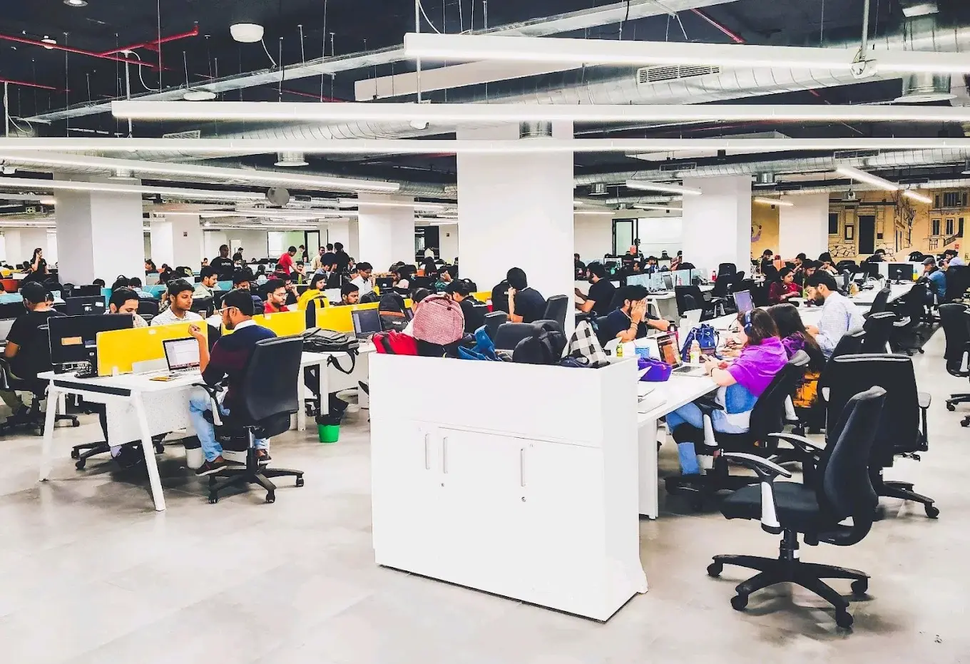 Unthinkable Solutions