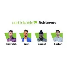 Unthinkable Solutions