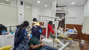 Utkal Charitable Clinic