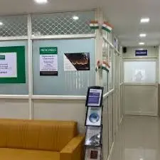 Utkal Charitable Clinic