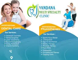 Vandana Multi Speciality Clinic