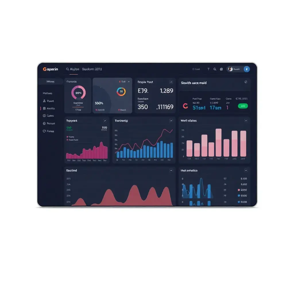 Vassu Infotech