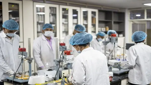 Vedaoils Private Limited