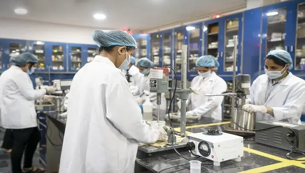 Vedaoils Private Limited