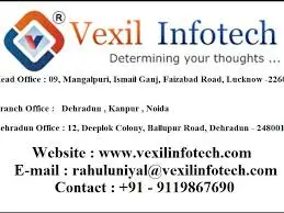 Vexil Infotech Private Limited