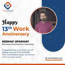 Vexil Infotech Private Limited