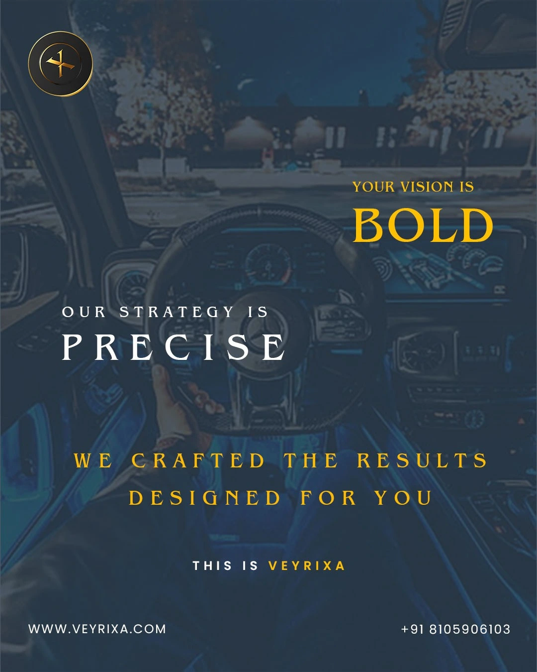 Veyrixa NexGen Digital Solutions