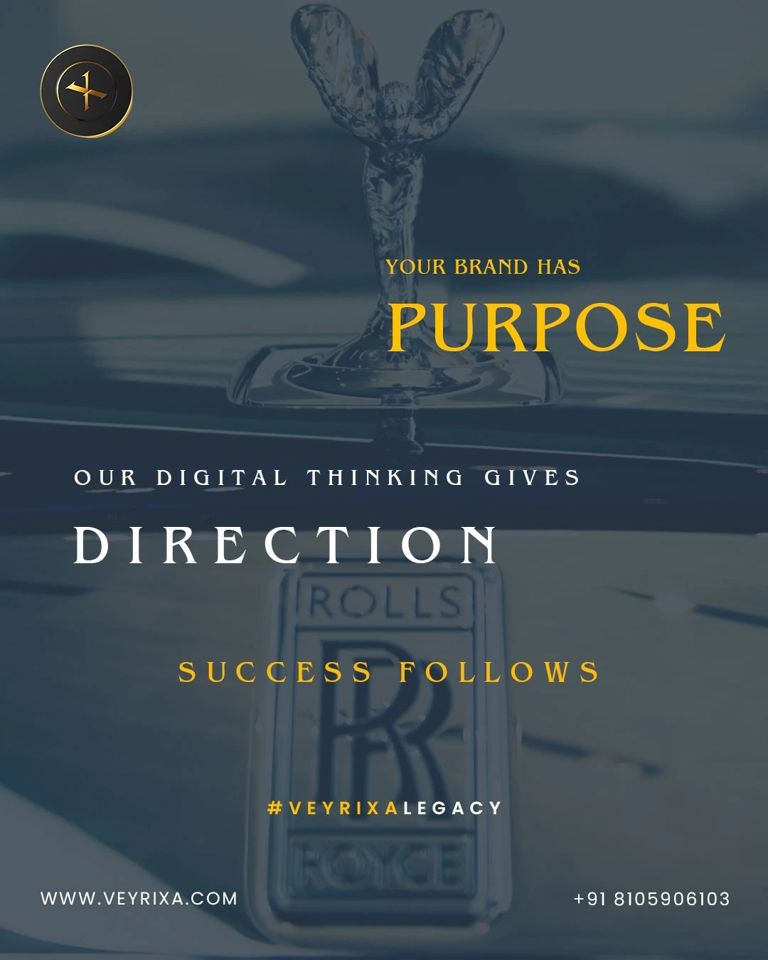 Veyrixa NexGen Digital Solutions