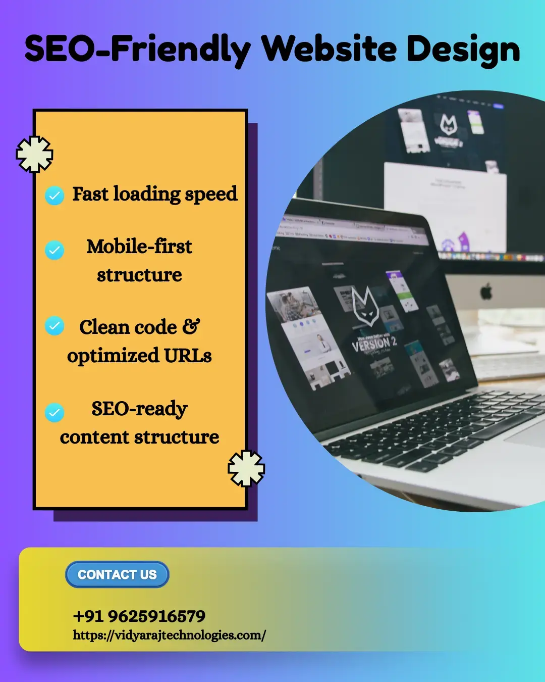 Vidyaraj Technologies Pvt Ltd