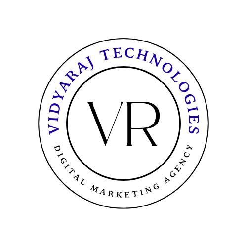 Vidyaraj Technologies Pvt Ltd