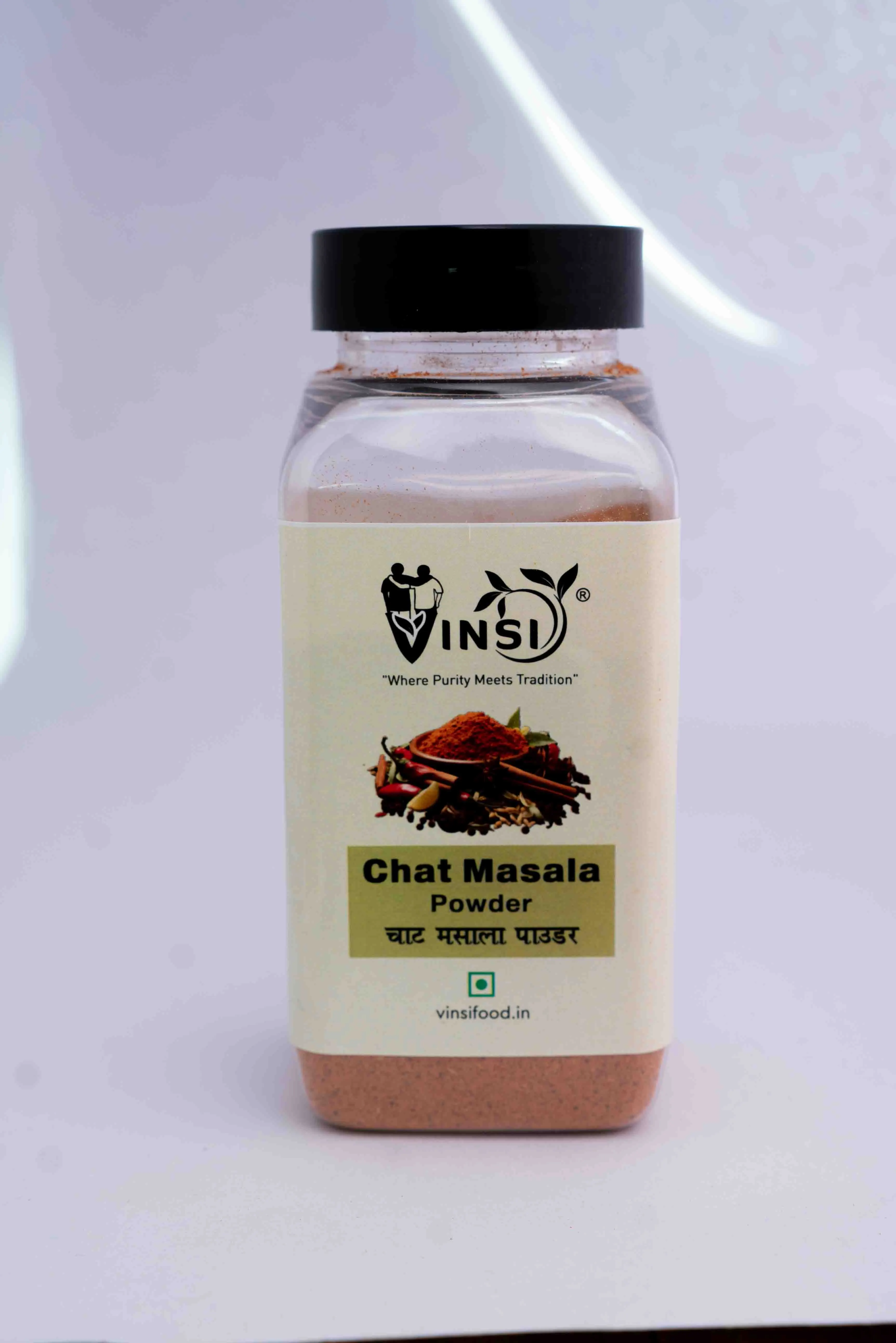 Vinsi Flour & Spices