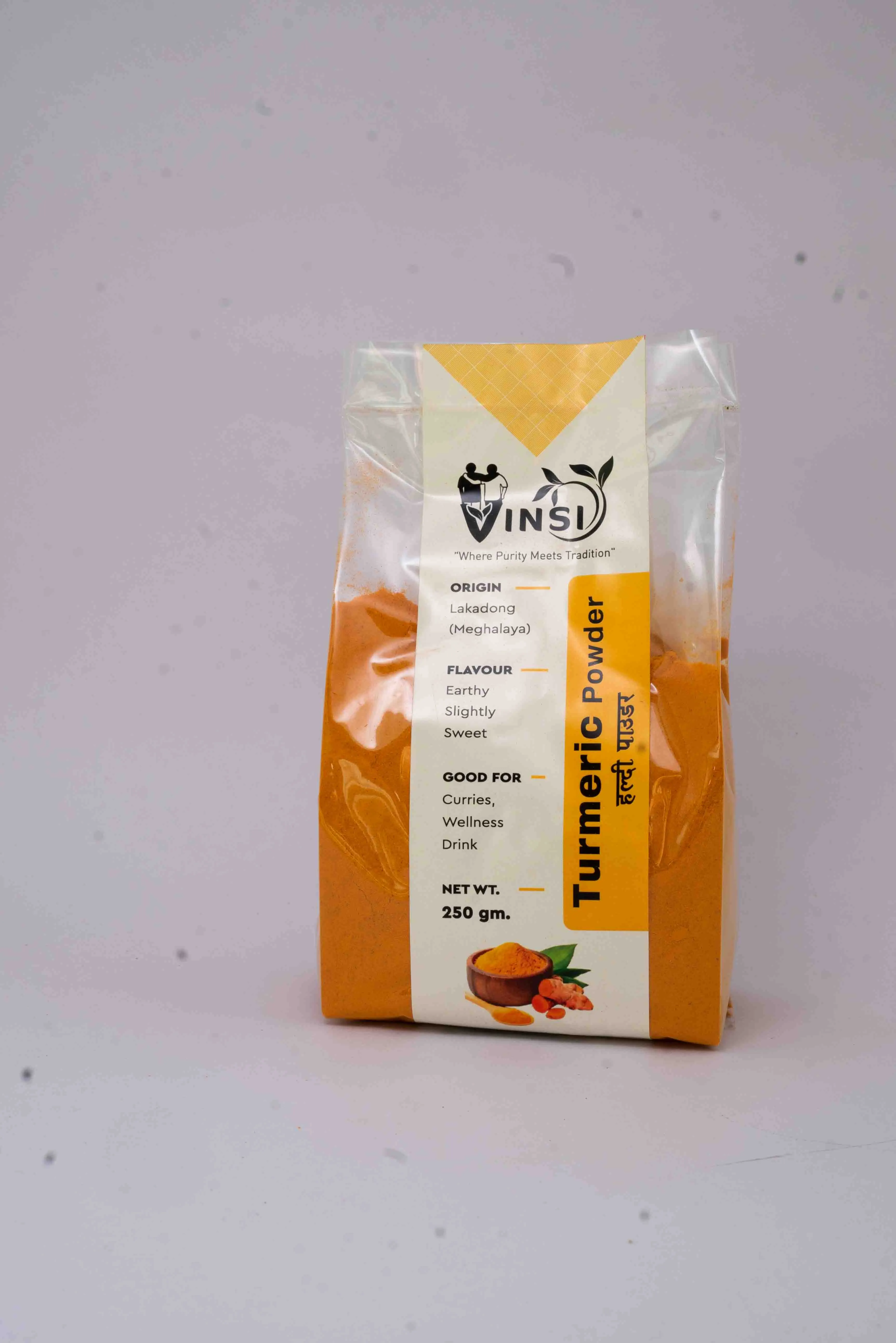 Vinsi Flour & Spices
