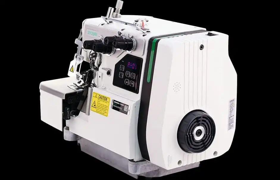 Vishwakarma Sewing Machines