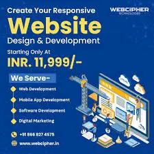 Webcipher Technologies - Digital Marketing Reviews & Contact Near You