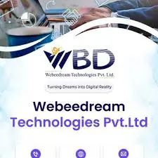 Webeedream Technologies Pvt Ltd