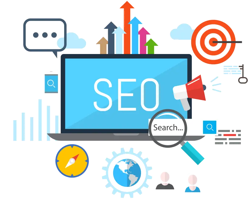 Webseo Infotech